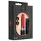 Lush Lina Lipstick Vibrator
