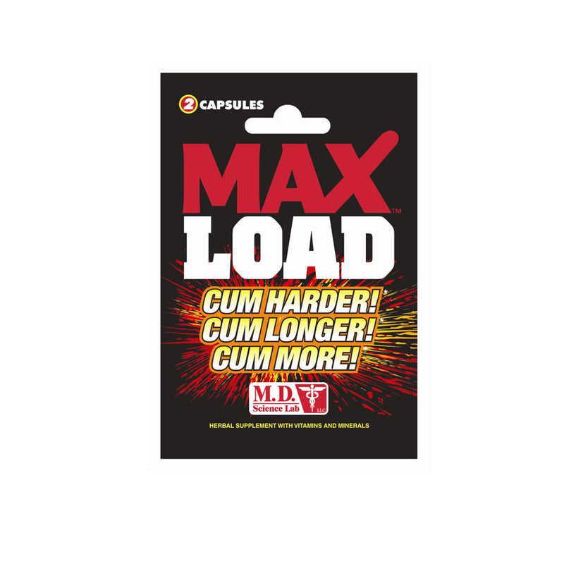 MAX Load
