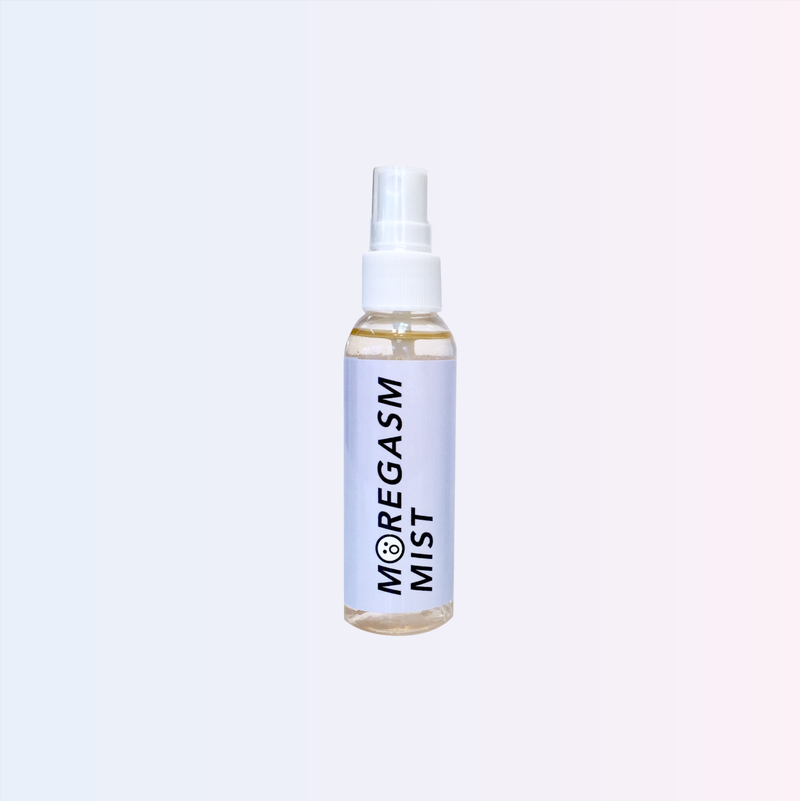 Moregasm Mist