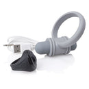 Charged Rechargeable Vibrating Ring Set With Remote Control Ring - Zinful Pleasures