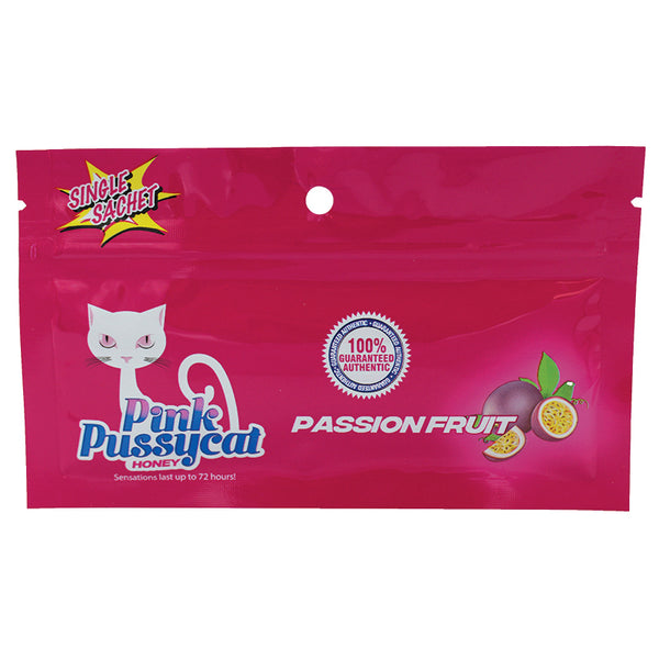 LGB PUSSY CAT/TK SMOKY PINK 初期 Pink Pussycat Gummy – ZP