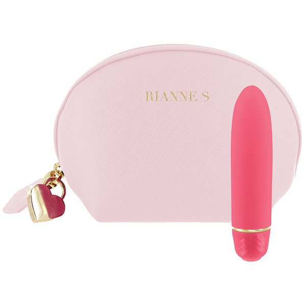 Rianne S Classique Vibe with Storage Bag - Zinful Pleasures