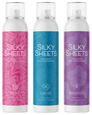 Silky Sheets - Linen Spray with Pheromones - Zinful Pleasures