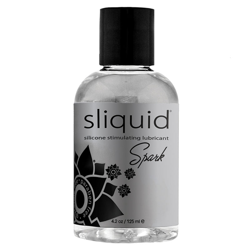 Sliquid Naturals Spark