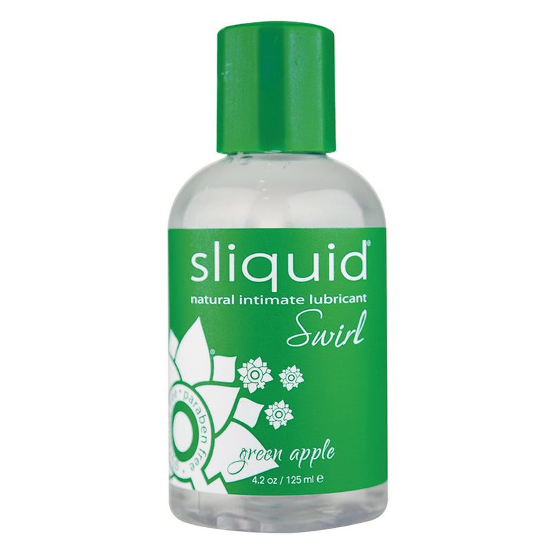 Sliquid Naturals Swirl 4.2 oz