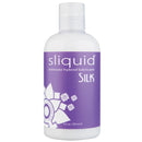 Sliquid Naturals Silk - Zinful Pleasures