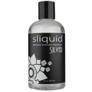 Sliquid Naturals Silver - Zinful Pleasures