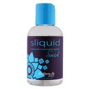 Sliquid Naturals Swirl - Zinful Pleasures