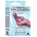 Vibrofinger Wearable Stimulator - Zinful Pleasures