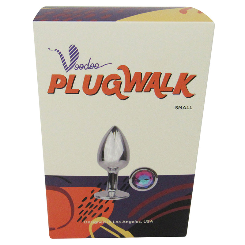 Plug Walk Small