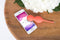Bloom by We-Vibe App-Enabled Vibrating Rechargeable Kegel Training Set - Zinful Pleasures
