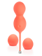 Bloom by We-Vibe App-Enabled Vibrating Rechargeable Kegel Training Set - Zinful Pleasures